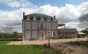 Bed And Breakfast La Maison De Ma Tante À